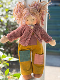 Little Forever Friend - Ellie (sunkissed skin tone)