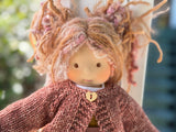 Little Forever Friend - Ellie (sunkissed skin tone)