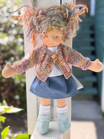 Little Forever Friend - Deanna (sunkissed skin tone)