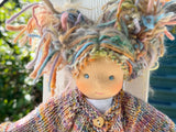 Little Forever Friend - Deanna (sunkissed skin tone)