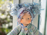 Little Forever Friend - Blue (sunkissed skin tone)