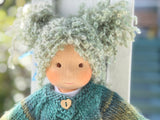 Little Forever Friend - Silvie (sunkissed skin tone)