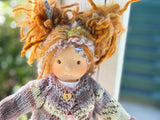 Little Forever Friend - Amalia (sunkissed skin tone)