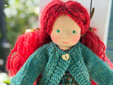 Little Forever Friend - Poppy (sunkissed skin tone)