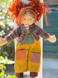 Little Forever Friend - Macie (sunkissed skin tone)