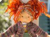 Little Forever Friend - Macie (sunkissed skin tone)