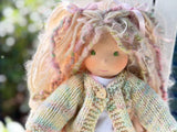 Little Forever Friend - Spring (sunkissed skin tone)