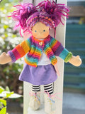 Little Forever Friend - Zoe (sunkissed skin tone)