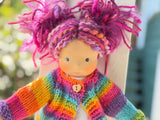 Little Forever Friend - Zoe (sunkissed skin tone)