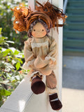 Forever Friend  - Babette (sunkissed skin tone)