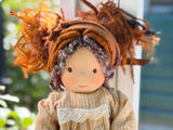 Forever Friend  - Babette (sunkissed skin tone)