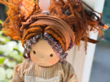 Forever Friend  - Babette (sunkissed skin tone)