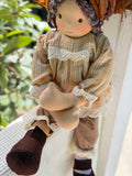 Forever Friend  - Babette (sunkissed skin tone)