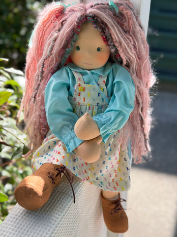 Forever Friend  - Chloe (sunkissed skin tone)