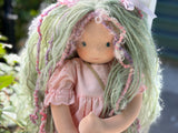 Forever Friend  -  Lucia (sunkissed skin tone)