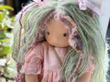 Forever Friend  -  Lucia (sunkissed skin tone)