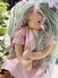 Forever Friend  -  Lucia (sunkissed skin tone)