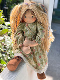 Forever Friend  - Yarrow (sunkissed skin tone)