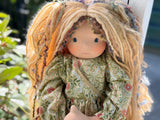 Forever Friend  - Yarrow (sunkissed skin tone)