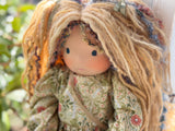 Forever Friend  - Yarrow (sunkissed skin tone)