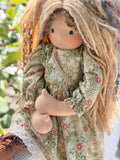 Forever Friend  - Yarrow (sunkissed skin tone)