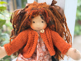 Little Forever Friend - Piper (sunkissed skin tone)