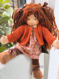 Little Forever Friend - Piper (sunkissed skin tone)