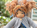 Little Forever Friend - Edith (sunkissed skin tone)