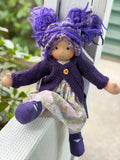 Little Forever Friend - Daphne (sunkissed skin tone)