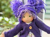 Little Forever Friend - Daphne (sunkissed skin tone)
