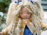 Little Forever Friend - Nova (sunkissed skin tone)