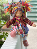 Little Forever Friend - Scout (sunkissed skin tone)