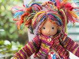 Little Forever Friend - Scout (sunkissed skin tone)