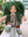 Sitting Friend - Thistle (sun-kissed skin tone)