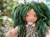 Sitting Friend - Thistle (sun-kissed skin tone)