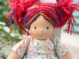 Sitting Friend - Bowie (sun-kissed skin tone)