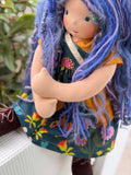 Forever Friend  - Flora (sunkissed skin tone)