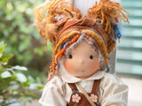 Forever Friend  - Hattie  (sunkissed skin tone)