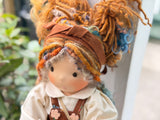 Forever Friend  - Hattie  (sunkissed skin tone)