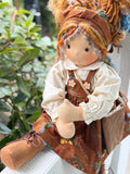 Forever Friend  - Hattie  (sunkissed skin tone)