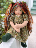 Forever Friend  - Ophelia (sunkissed skin tone)
