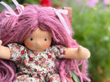 Piccolina - Abby (sunkissed skin tone)