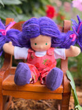 Piccolina - LIlac (sunkissed skin tone)