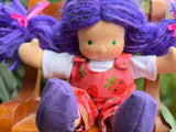 Piccolina - LIlac (sunkissed skin tone)