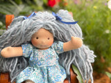 Piccolina - Stormie (sunkissed skin tone)