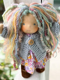 Little Buddy - Cara (sunkissed skin tone)