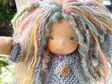 Little Buddy - Cara (sunkissed skin tone)