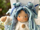 Little Buddy - Blueberry (sunkissed skin tone)