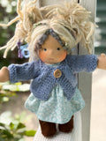 Little Buddy - Darla (sunkissed skin tone)