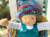 Little Buddy - Kiki (sunkissed skin tone)
